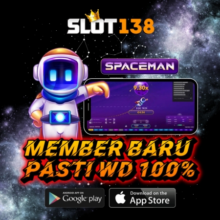 SLOT138 - Situs Login Alternatif SLOT138 Gacor Hari Ini 2025